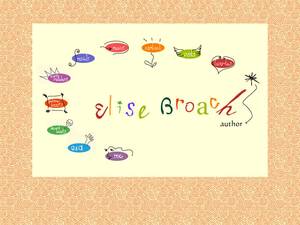 Elisebroach.com