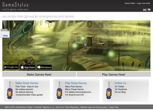 gamestylus.com