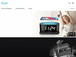 iluv.co.uk
