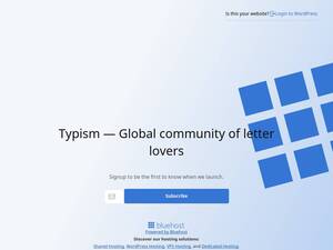 Typism.com.au