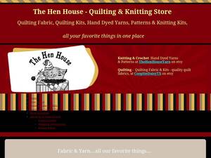 thehenhousetx.com