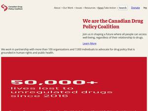 Drugpolicy.ca