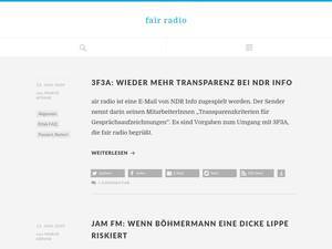 Fair-radio.net