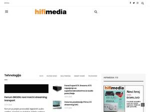 Hifimedia.hr