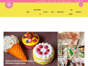 Mumslounge.com.au