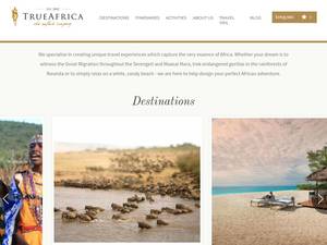 trueafrica.com