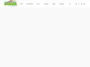 Wavetrophy.com