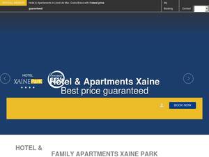 Xaine.com