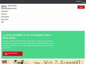 Slow-news.com