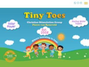 Tinytoes.co.za