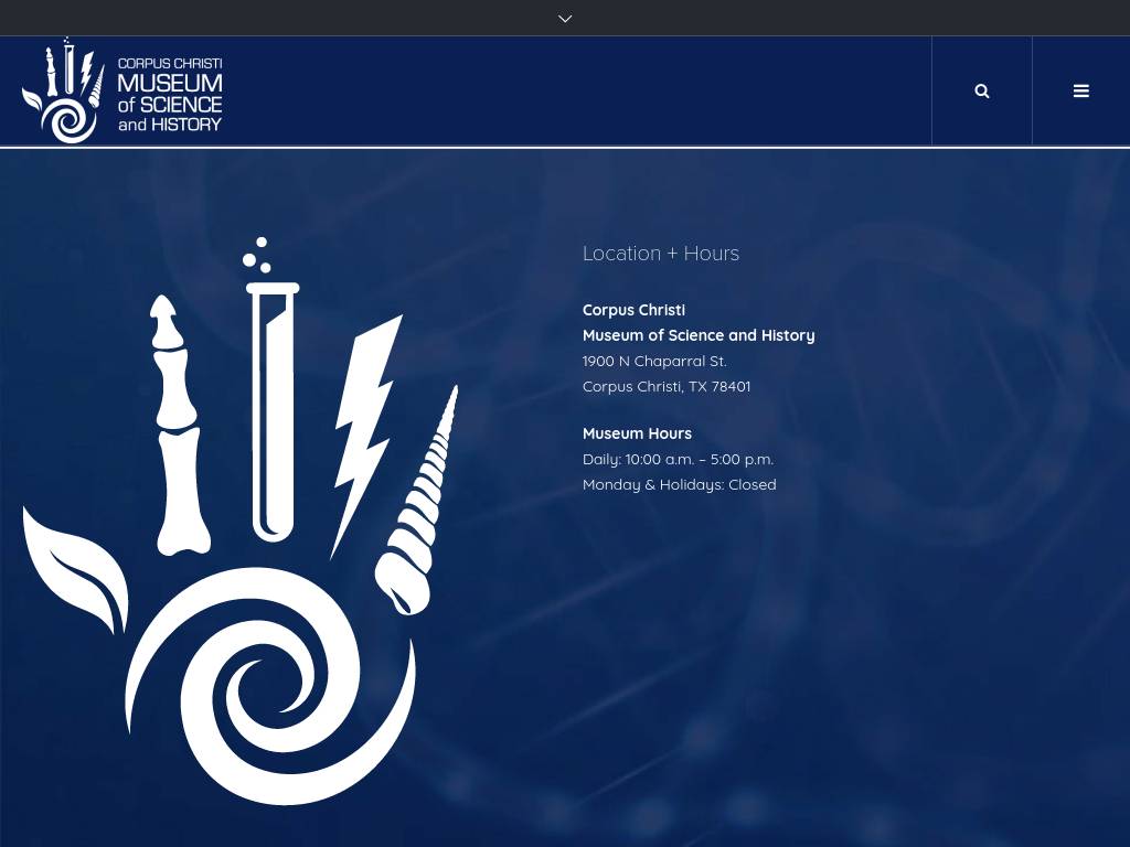 ccmuseum.com