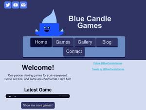 bluecandlegames.com
