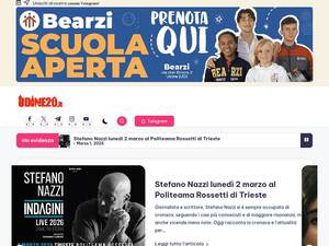 Udine20.it