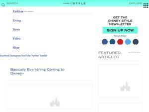 disneystyle.com