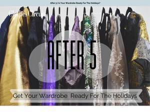 clothescircuit.com