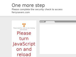 ferrysavers.com