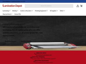 Laminationdepot.com