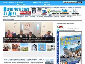 Refrinoticias.com