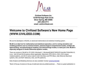 civilized.com