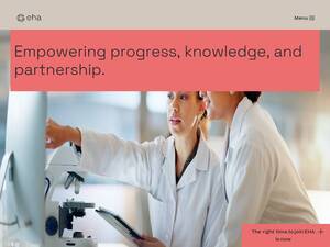 ehaweb.org