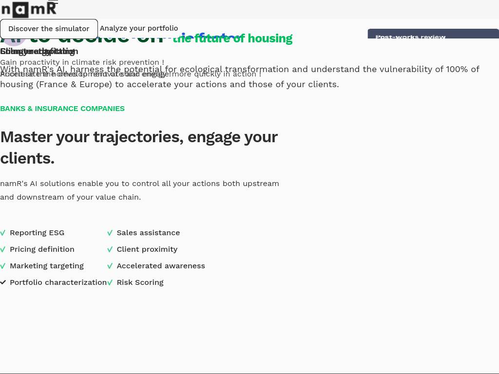 namr.com