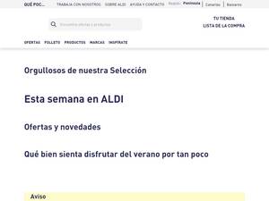 aldi.es