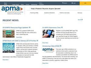 apma.org