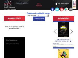 lebonbattle.com