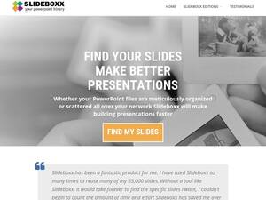Slideboxx.com