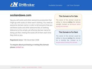sockandawe.com