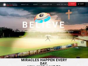 baseballbelieve.com