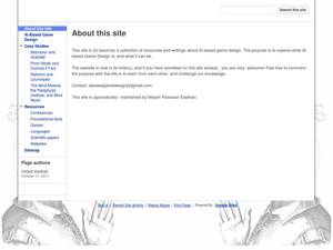 aigamedesign.com