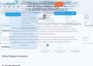 carecloud.com