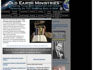 oldearth.org
