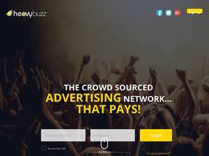 Heavybuzz.com