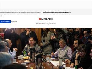 latercera.com