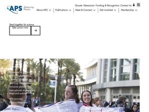 aps.org