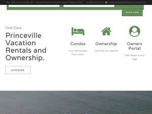 cliffsatprinceville.com