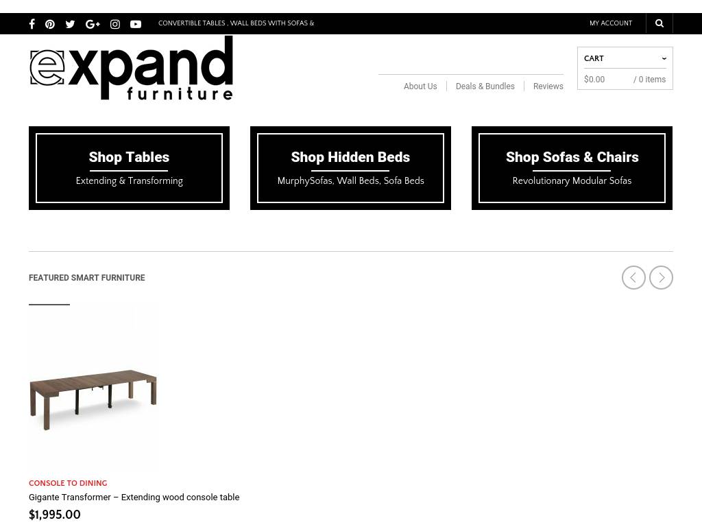 Expandfurniture.com