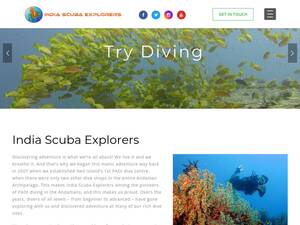 indiascubaexplorers.com