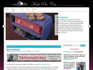 knitprocro.com