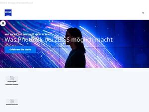 Zeiss.de