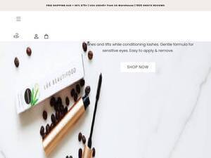 lukbeautifood.com