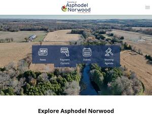 asphodelnorwood.com