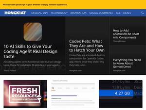 Hongkiat.com