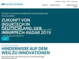 Oliverwyman.de