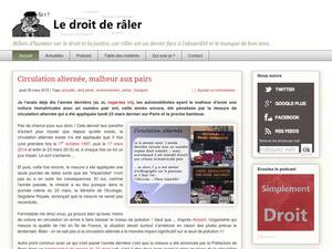 Ledroitderaler.blogspot.com