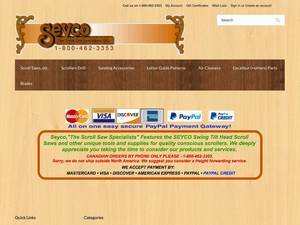 seyco.com
