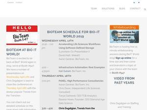 bioteam.net