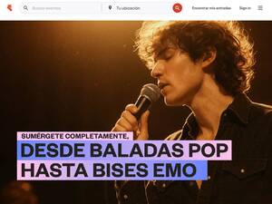Eventbrite.es
